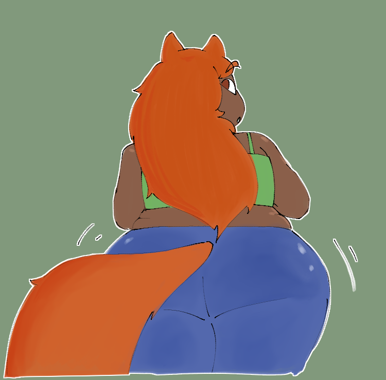 i did one more