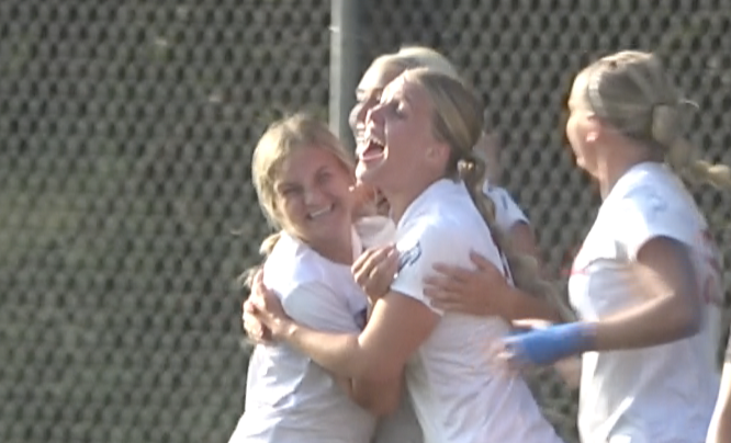 Channel1450com's tweet photo. From winless in 2023 to starting the season a perfect 6-0 and not giving up a goal yet...the Lincoln Land women's soccer team is a story that had to be told!

The Loggers get a win over Mineral Area CC on Monday and we caught up with their head coach after
https://t.co/RDd6J4Hey6 https://t.co/78ObNJS5Ai