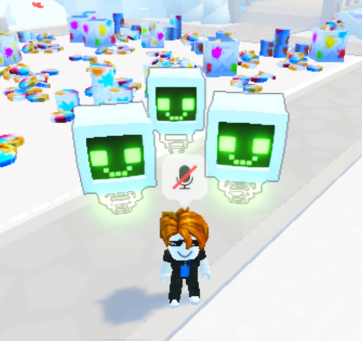 PS99parody's tweet image. Huge happy computer giveaway to 3 lucky winners! 
Like ♥ 
Follow ✔️
RT ♻️
&amp;amp; comment user!
Ends in 72 hours