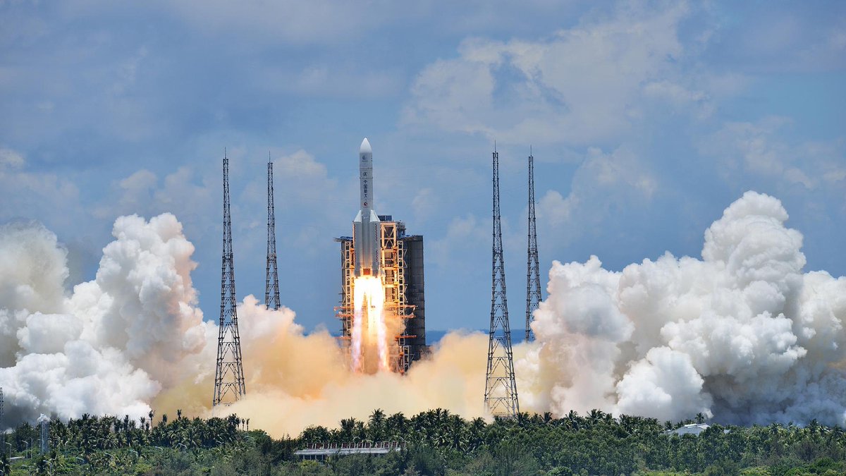 perthobs's tweet image. From @universetoday: #China Will Launch its #Mars #SampleReturn Mission in 2028

universetoday.com/168388/china-w…

#spacenews #perthnews #wanews #communitynews #astronomynews #astronomy #space