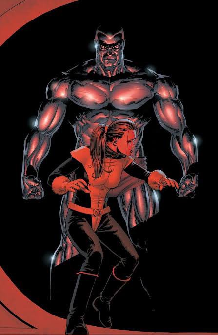 Can’t even begin to talk about what Astonishing X-Men and Planetary meant to me as a young fan. RIP John Cassaday
