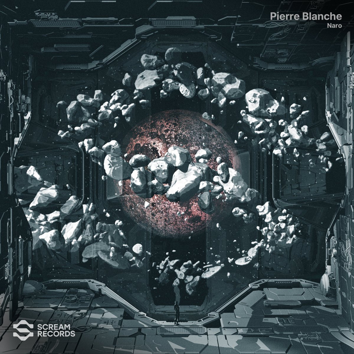 SMScreaMRecords's tweet photo. Pierre Blanche ‘Naro’
➫ 2024.09.12 1PM (KST)
Feel the ambitious ascent of the Naro rocket 🚀
#pierreblanche #pierreblanche_Naro #Naro
#ScreaMRecords @SMScreaMRecords
#SMTOWN @SMTOWNGLOBAL https://t.co/XAcZb9FavL