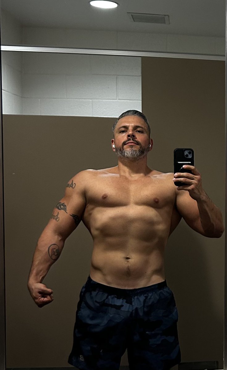 Consistency keeps the temple maintained.