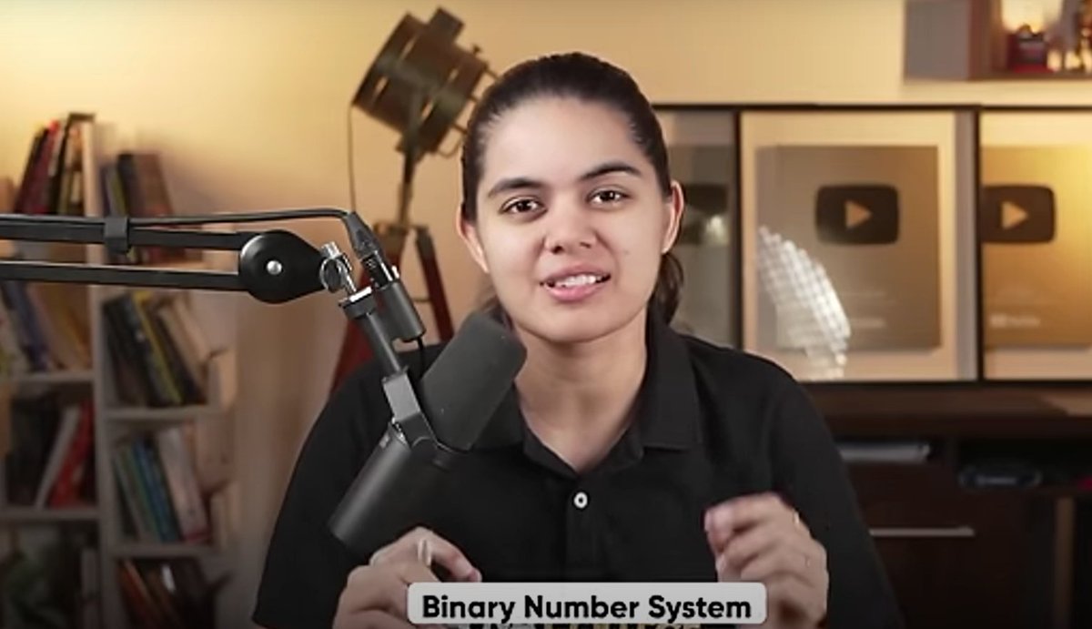 Dheeraj29910057's tweet image. 🚀 Day 6: DSA Journey - Understanding the Binary and Decimal Number Systems! 🌐
#LearningDSA #BinaryNumbers #DecimalNumbers #DataStructures #Algorithms #ContinuousLearning #TechJourney