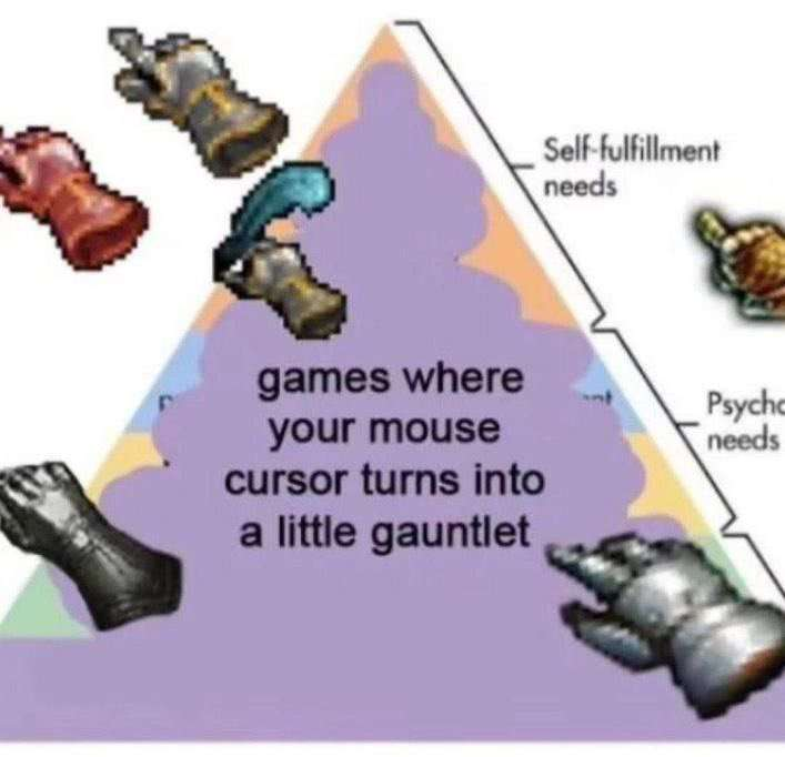 ShitpostGate's tweet photo. How many games can you name that have this https://t.co/mIjqUKrRqx