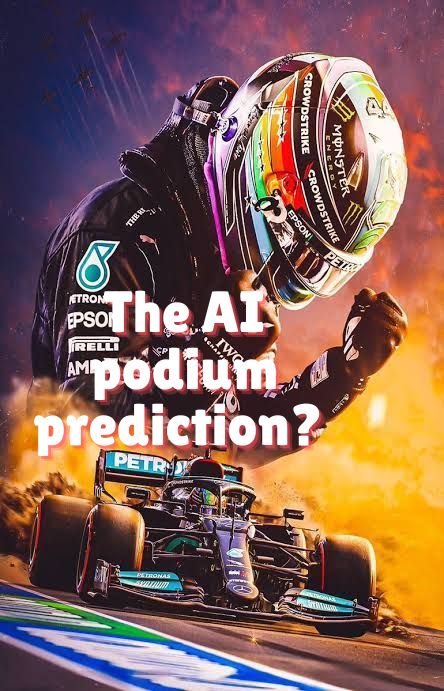 F1memeBoxbox's tweet photo. The Azerbaijan circuit presents a golden chance for many drivers to make their statement 🙌 With 7 different winners this season, we’ve entered the thrilling stage of the championship, and the pursuit of Red Bull and Verstappen is growing more intense! 

The AI podium prediction for  Azerbaijan Grand Prix?

1. Max Verstappen  
2. Charles Leclerc  
3. Sergio Pérez  

Will it hold true, or will Baku surprise us again? 🏎️ 
What are your predictions? just comment below 
#AzerbaijanGP #F1 #RacePredictions #boxbox #MaxVerstappen  #charlesleclerc #sergioperez #Landonorris