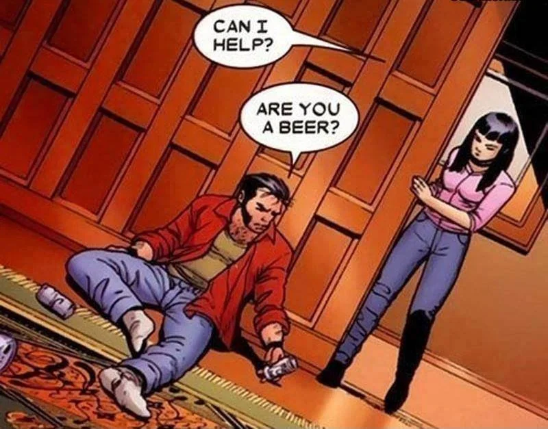 Comrade_Bullski's tweet photo. John Cassaday (1971-2024)

Thank you for everything, especially this panel. https://t.co/Z1TnBBFbJH