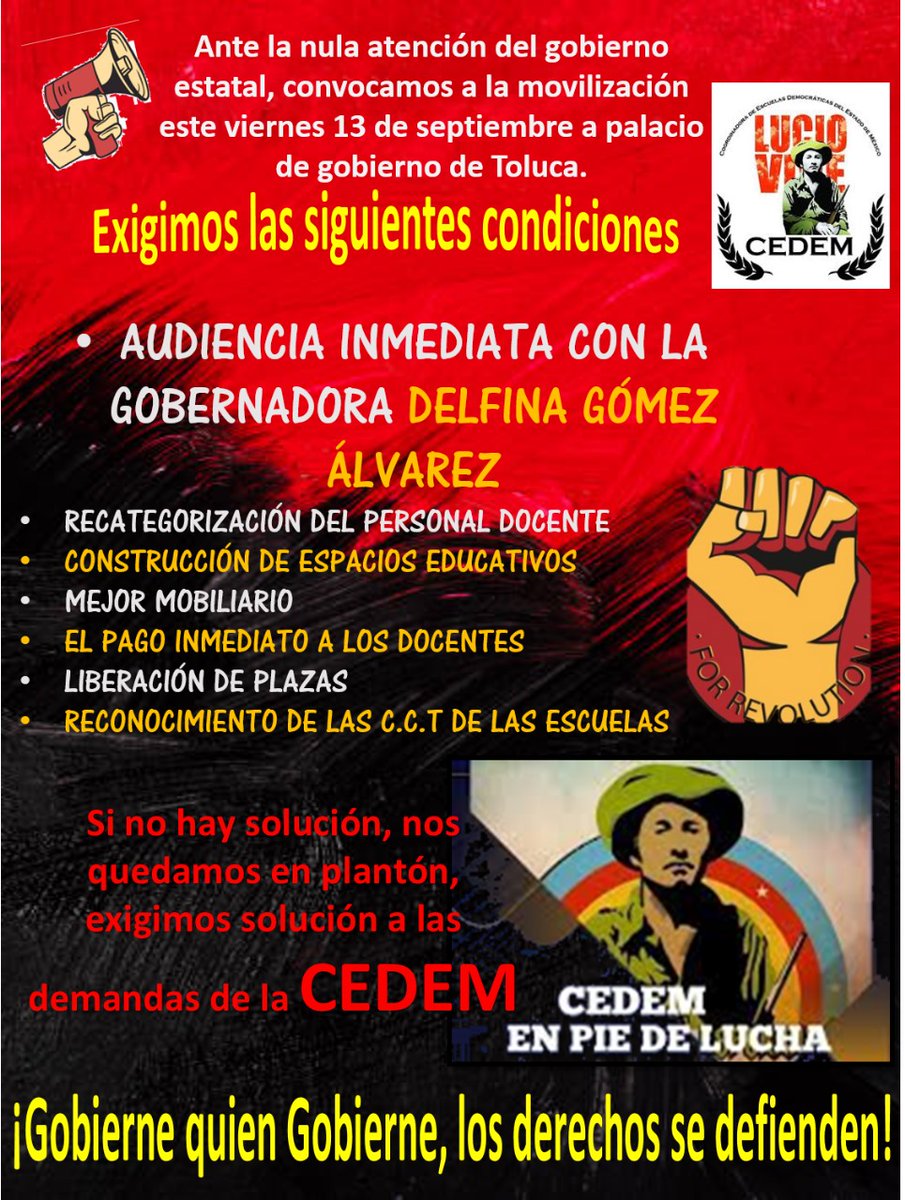 alma gonzalez tweet media