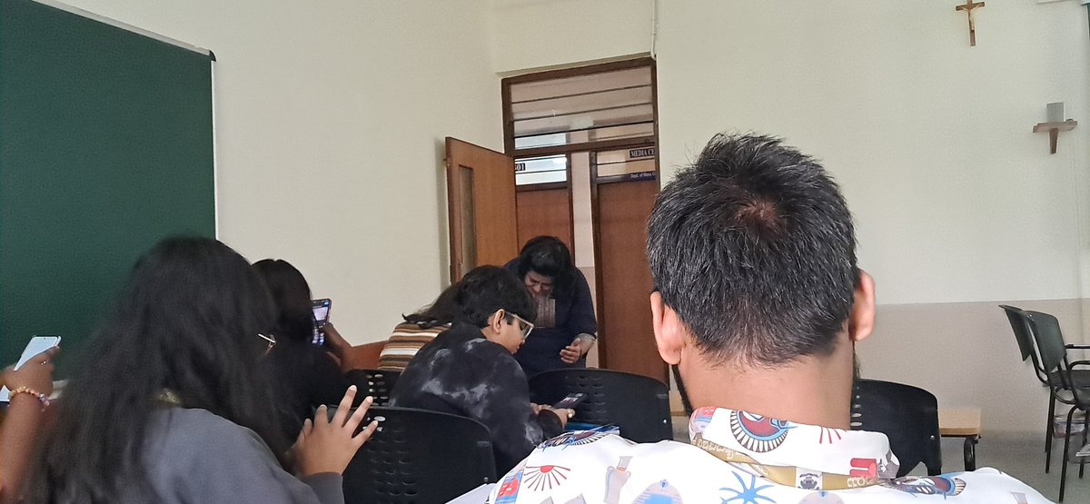 SrishtiRj's tweet photo. Lecturer must cross check everything 
##mcjthings https://t.co/JSmiIueHrq