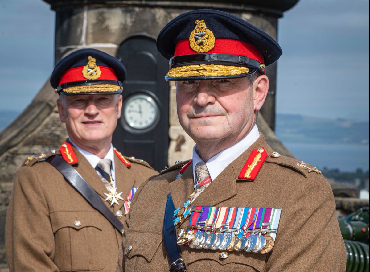 Alastair Bruce tweet media