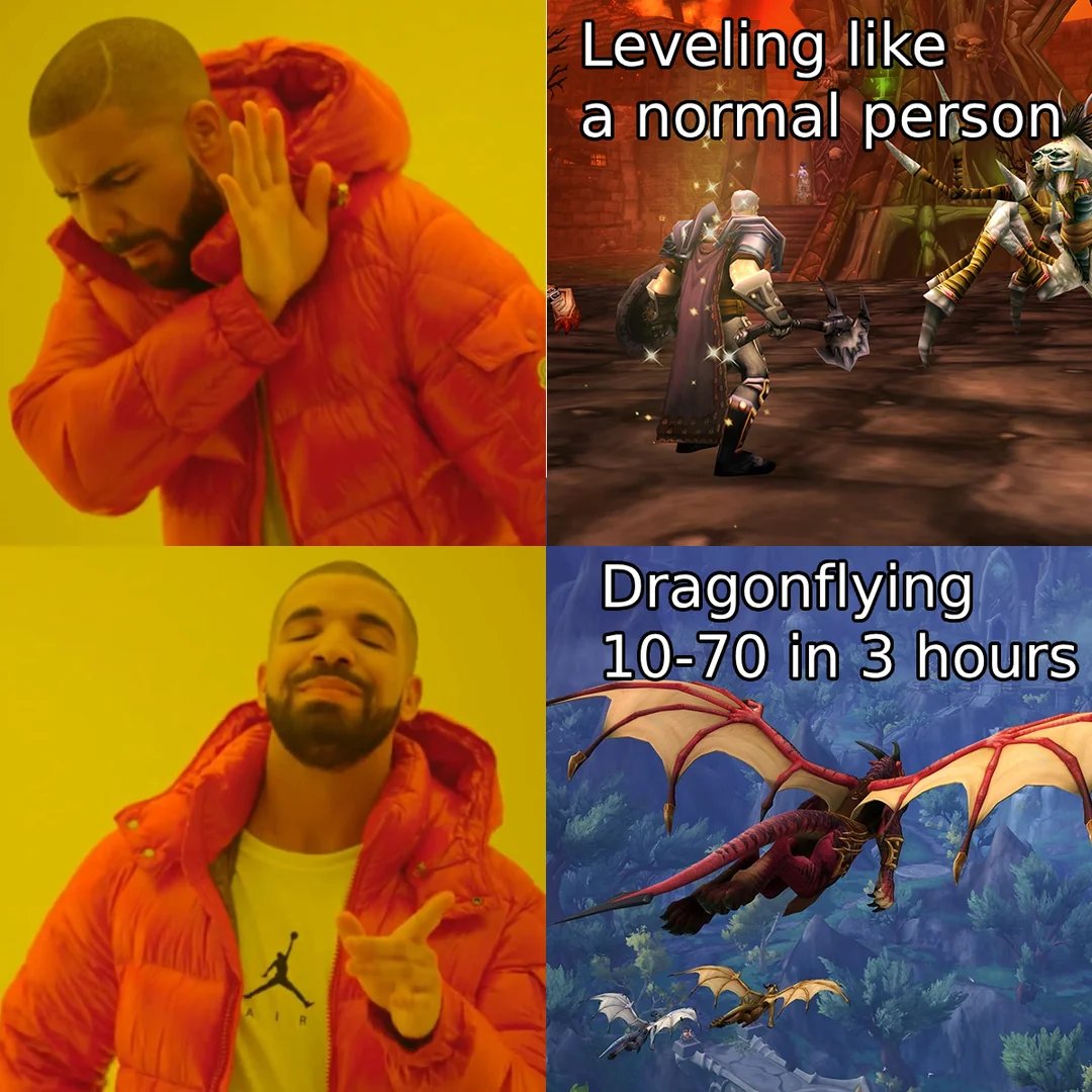 Warcraft Memes tweet media
