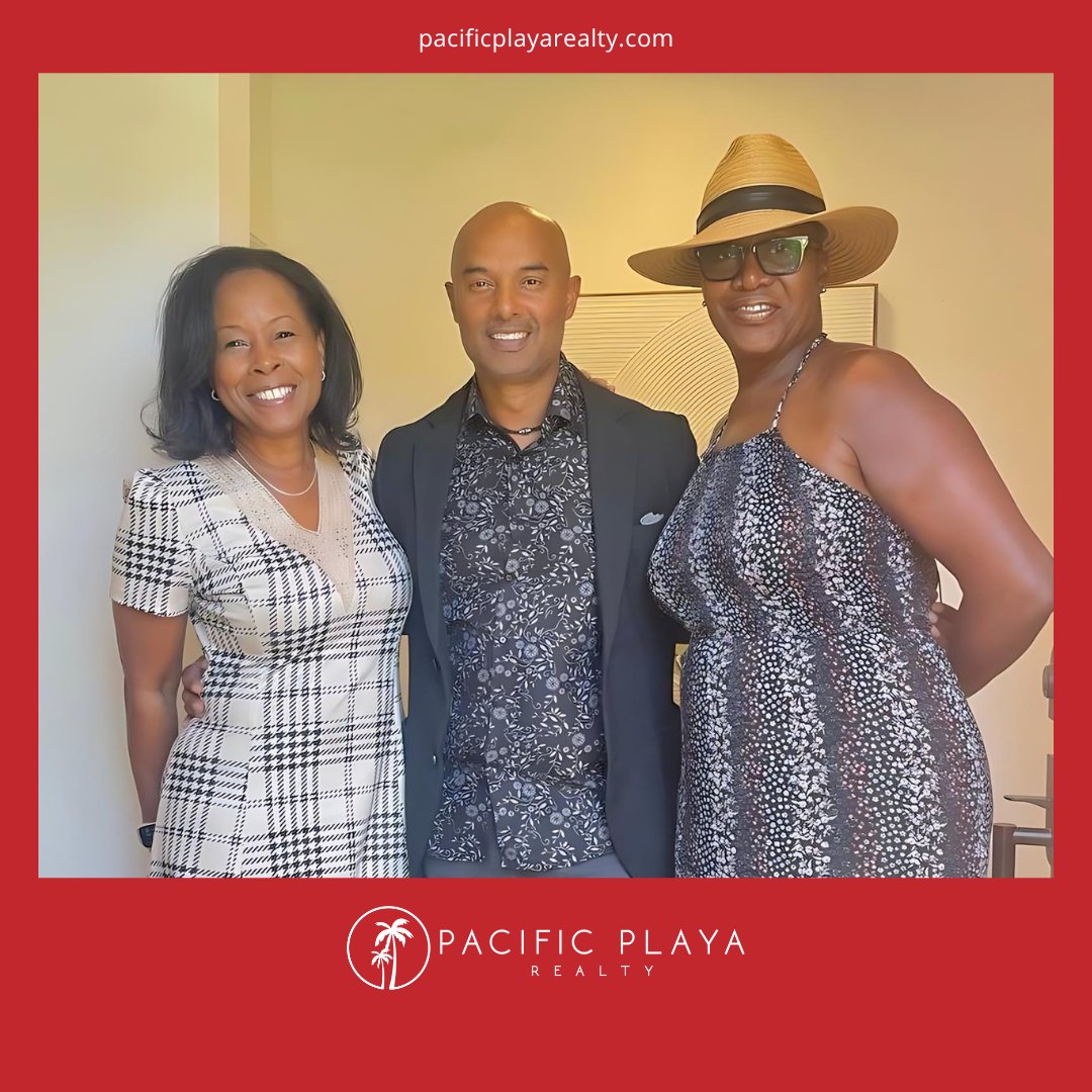 Pacific_Playa's tweet image. At Pacific Playa Realty, we don’t just sell homes, we support one another.  

#TogetherWeRise #PPRTeam #losangeles #pacificplaya #blackowned #blackownedcompany #1brokerage #mortgage #homeselling #homebuying #realestate #munifali #OpenHouse