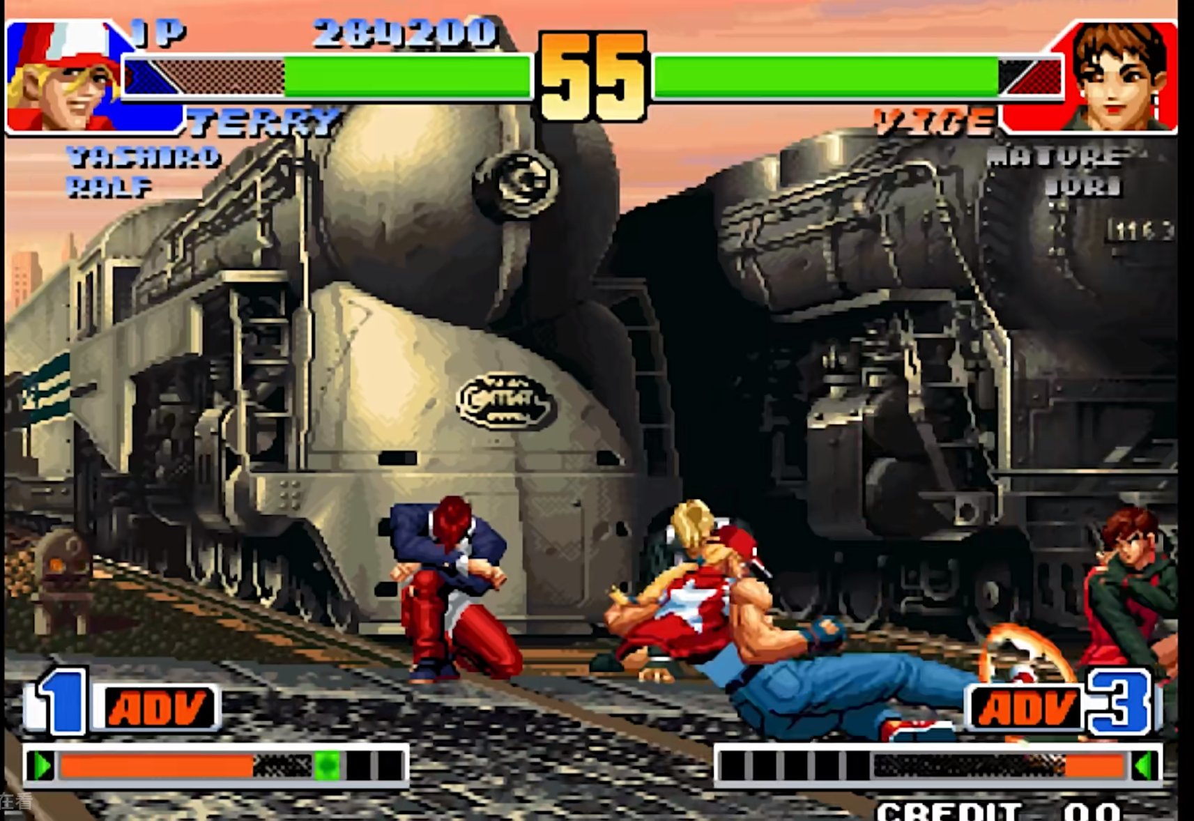 PCゲーム98/95　ジャパンシーナリシリーズ①　関東・甲信越 kikikaikai on X: 