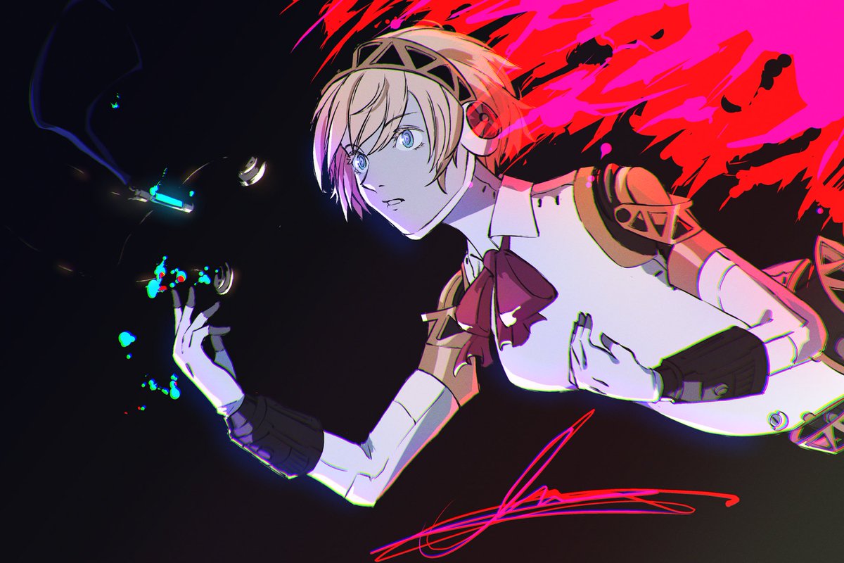 Jim - COMMISSIONS OPEN 🌕 tweet media