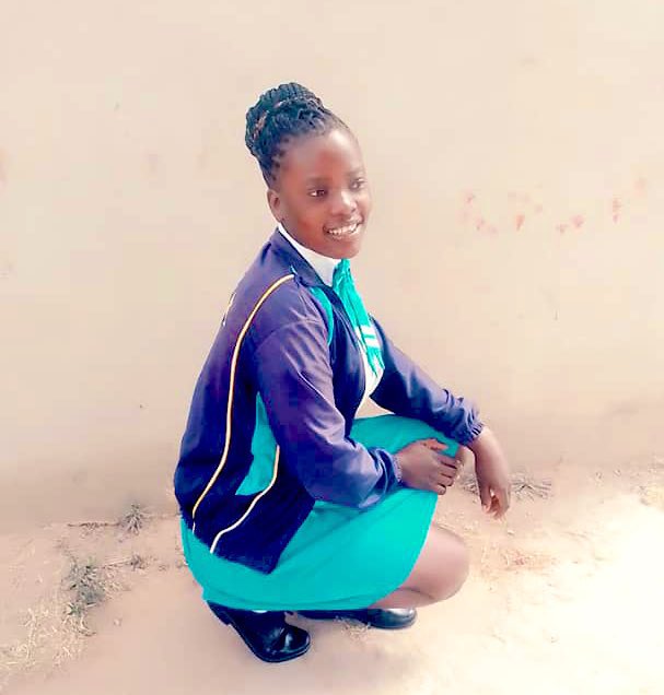 As we wake up this morning, the world needs to know that a school child has been in Zimbabwe’s maximum security prison since 16 June, 2024.

Nicolle Chabata was arrested along with 78 others at the home of opposition leader Jameson Timba, where they were commemorating the Day of