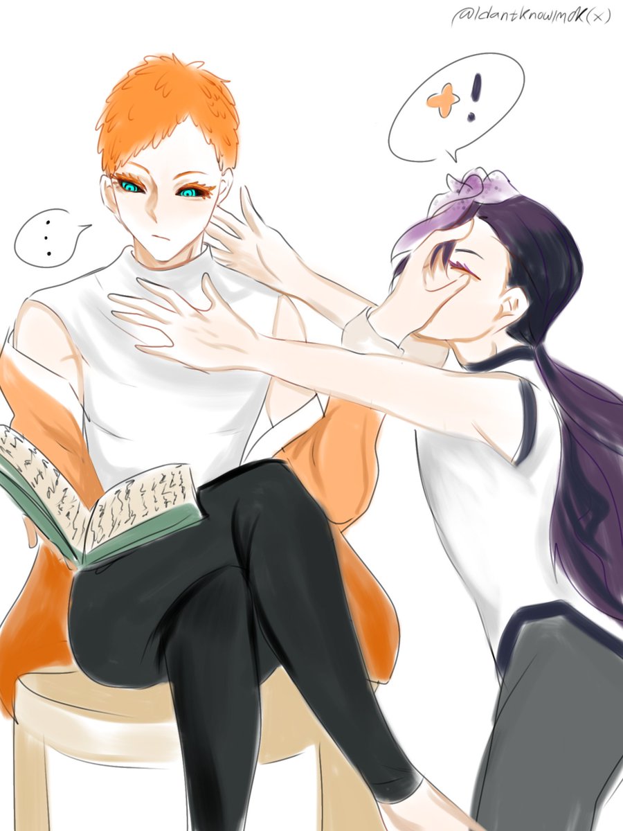 idantknowimok's tweet photo. #jigokuraku #ran #guifa
ran:💗💗💗
guifa:😔 https://t.co/cPsnTikkIH