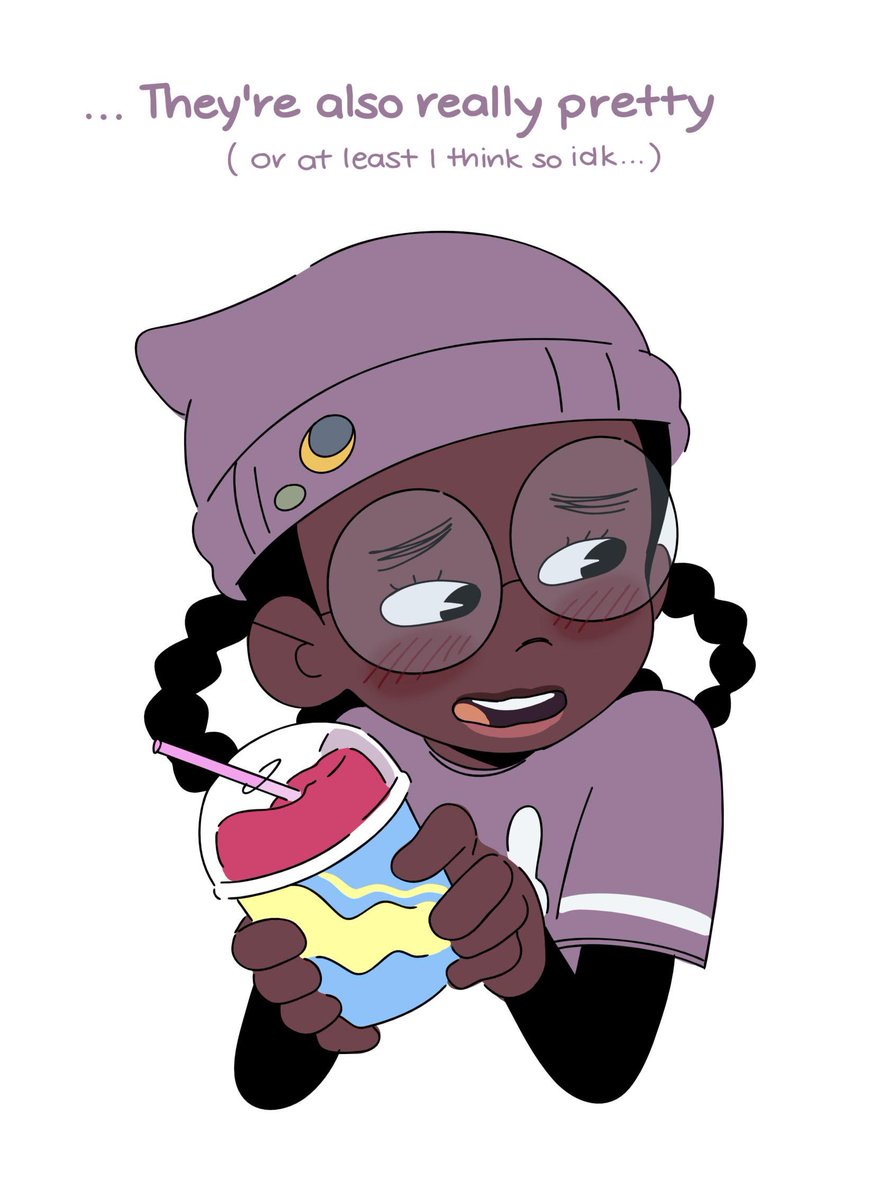 i want a slurpee (1/2)