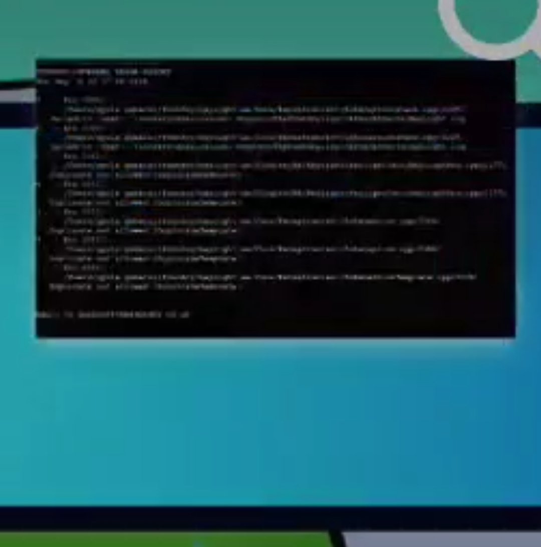 HUSK_NOT_HERE's tweet photo. MAX DESIGN PRO TWT
I GOT A QUESTION
DID ANYONE ELSE SEE THIS WHILE WATCHING HIS NEWEST SHORT? OR IS THIS ONE OF MY WEIRD VIRUSES...
.
.
.
.
.
.
// #MaxDesignPro #Maxdes https://t.co/zmDk0XDGcL