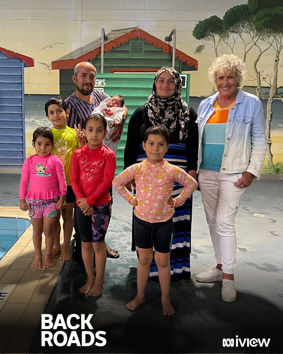Community Refugee Sponsorship Australia tweet media