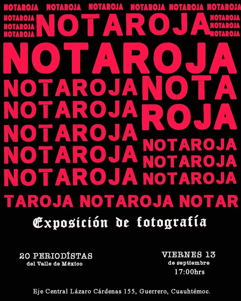 ComunaMedios (@comunamedios) on Twitter photo 