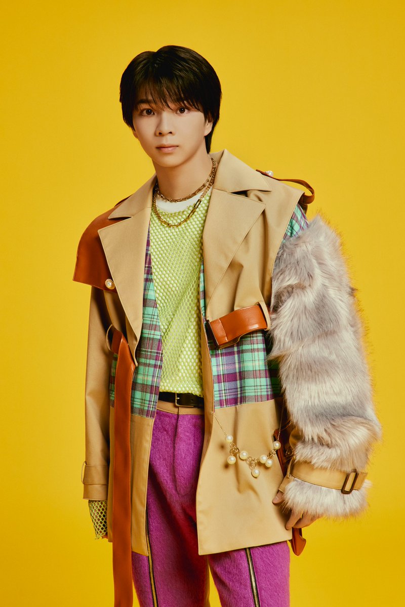 👍エビバディグッジョブ！👍 🗓️10月23日(水)リリース 💿M!LK New