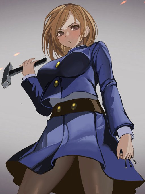 おはようございます🔨 