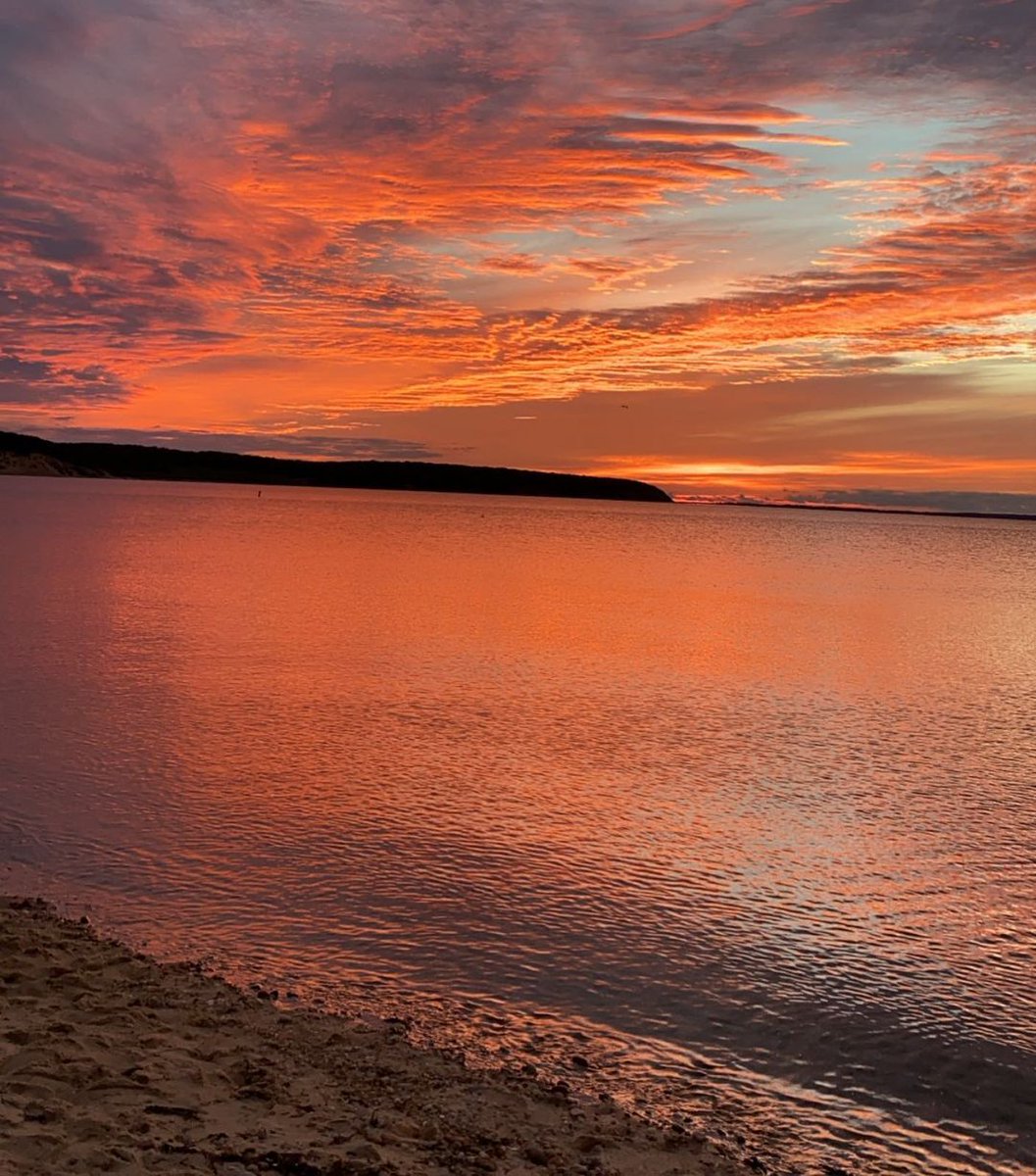 FsHooligans's tweet image. Beautiful sunset😊