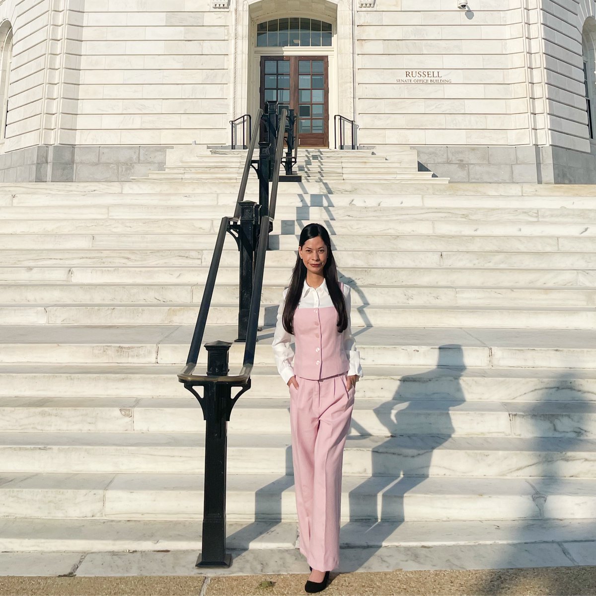 That Chick with MD (@thatchickwithmd) on Twitter photo Today, I’ll be meeting with my members of congress <a href="/SenAlexPadilla/">Senator Alex Padilla</a> , <a href="/Senlaphonza/">Senator Laphonza Butler</a> , and <a href="/RepCarbajal/">Rep. Salud Carbajal</a> urging them to support PRV for pediatric #RareDisease , boost outdated #SSI asset limits, & kids access to care #AKAC. Join me today! mda.org/advocacy Today, I’ll be meeting with my members of congress <a href="/SenAlexPadilla/">Senator Alex Padilla</a> , <a href="/Senlaphonza/">Senator Laphonza Butler</a> , and <a href="/RepCarbajal/">Rep. Salud Carbajal</a> urging them to support PRV for pediatric #RareDisease , boost outdated #SSI asset limits, & kids access to care #AKAC. Join me today! mda.org/advocacy