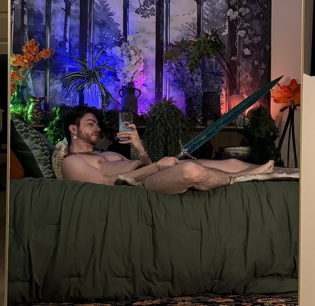 Shallelujah tweet media