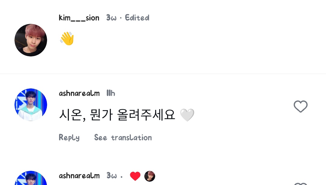 fairyashhere's tweet photo. Wait did I just summoned Sion? 😭💕

#Sion #KimSion #SionMA1 #MA1 #MAKEMATE1 #MAKEMATEONE #시온 #김시온 #메이크메이트1 https://t.co/JID47scLNh