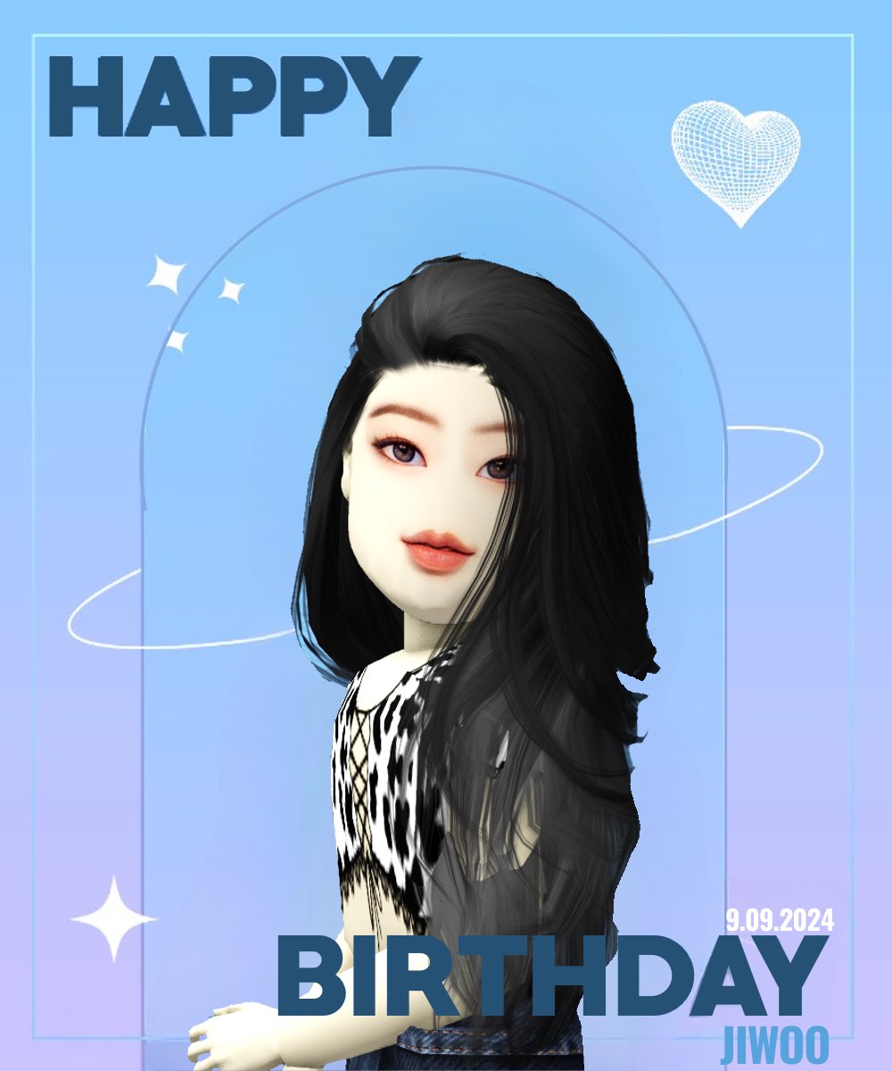 _ARC4DE's tweet photo. HAPPY BIRTHDAY TO JIWOO OF ARC4DE! 🩵
9 Sept 2024

#JIWOO #ARC4DE #KUV #ANGELUSLABELS #BIRTHDAY @ANGELUS_LABELS #MMD #ROBLOX #ROBLOXKUV https://t.co/DkAaDI1IDd