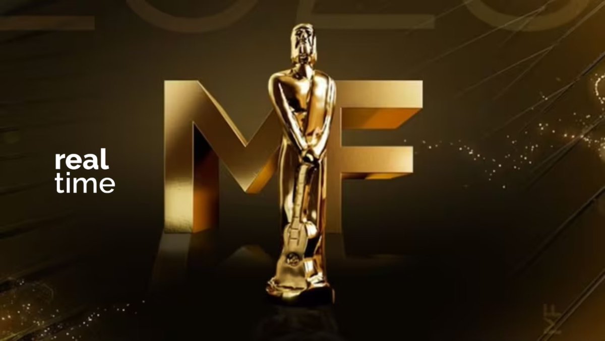 #MartinFierro | ORO

2009 #VidasRobadas
2010 #TratameBien 
2011 #ParaVestirSantos 
2012 #ElPuntero 
2013 #Graduados 
2014 #Farsantes 
2015 #Guapas 
2016 #Lanata 
2017 #ElMarginal 
2018 #UnGalloParaEsculapio
2019 #100DiasParaEnamorarse 
2022 #MasterchefArgentina
2023 #GranHermano