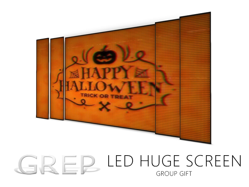 We've set up a group gift! Please pick one up when you're free!
 
グループギフトを設定しました! お暇な時にでもお受け取りください!
 
maps.secondlife.com/secondlife/Jew…