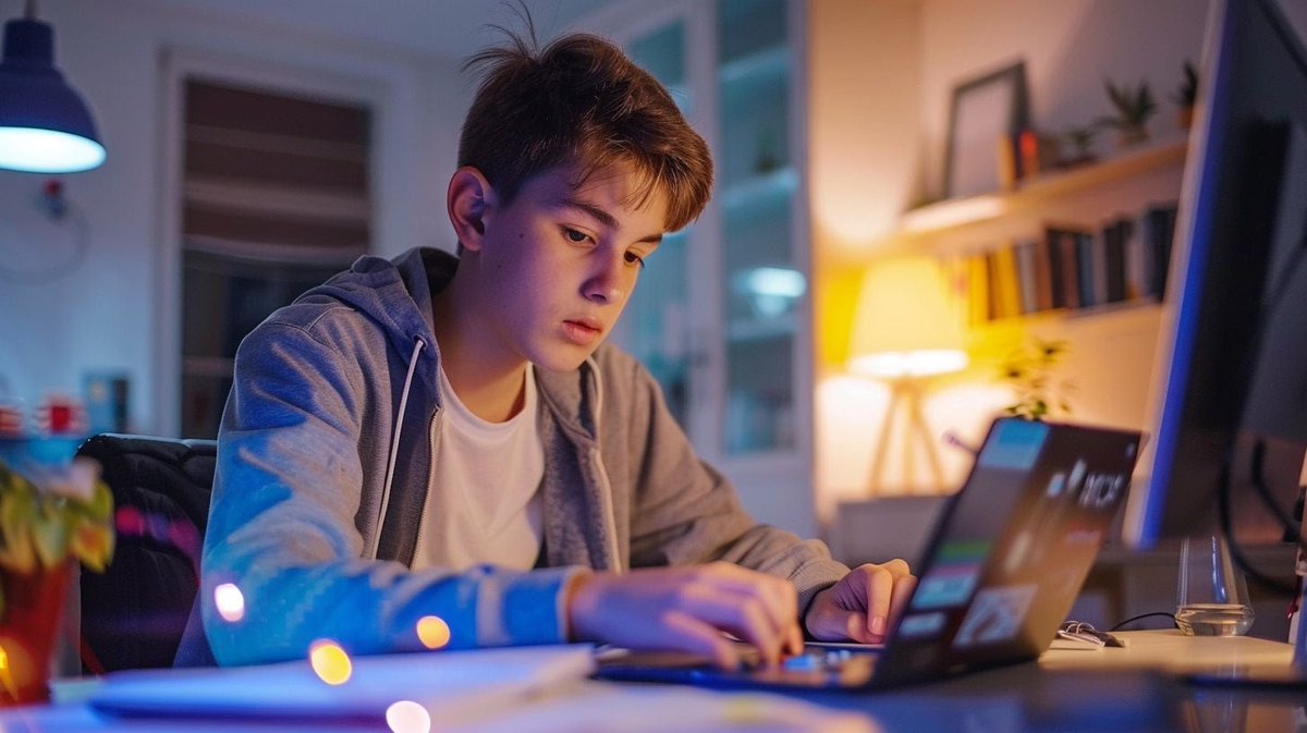 Siete propuestas para repensar la evaluación en una educación atravesada por la inteligencia artificial. infobae.com/educacion/2024… vía <a href="/infobae/">infobae</a>