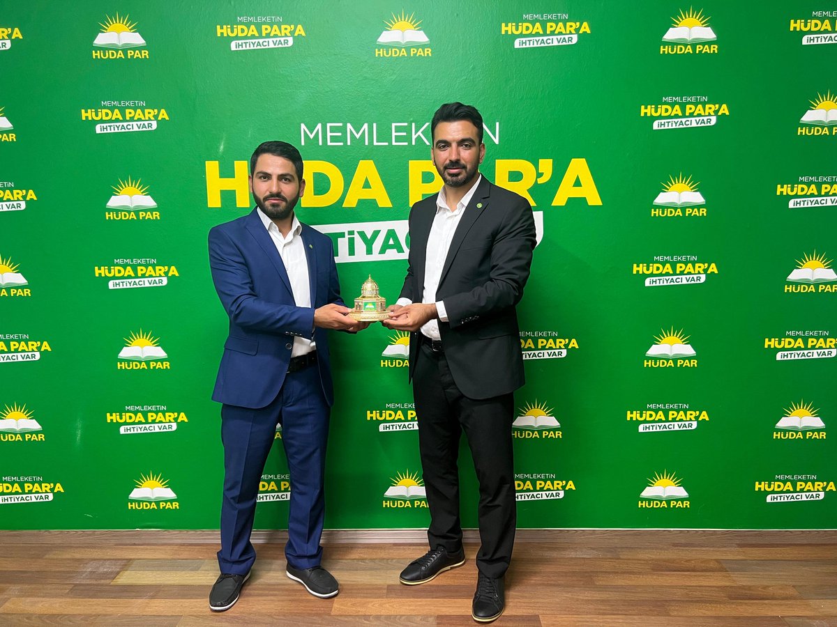 Hür Gençlik Antalya tweet media