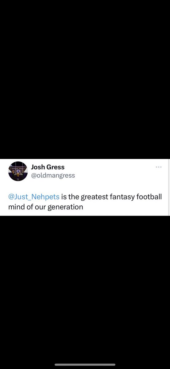 thisnehpets's tweet photo. @oldmangress https://t.co/6CewUd1wXi