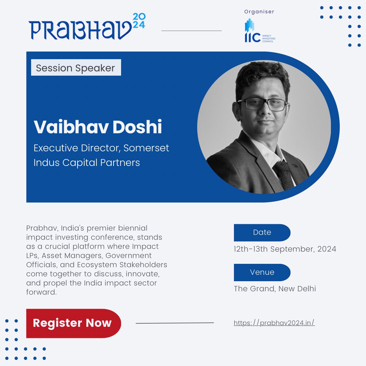 Impact Investors Council tweet media