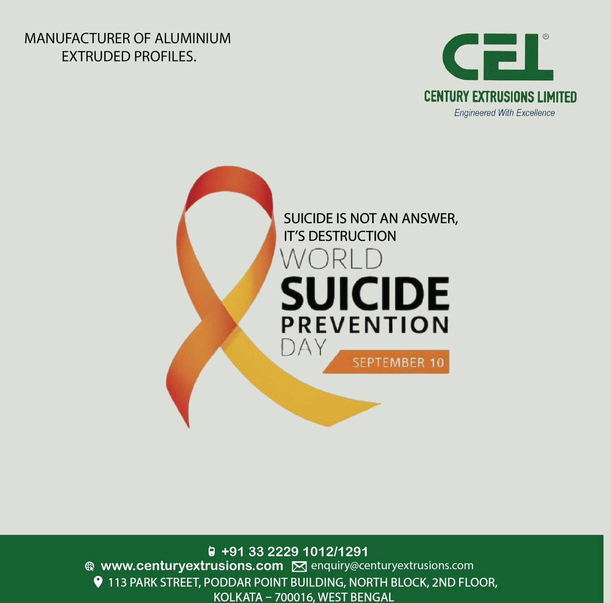 CENTURY EXTRUSIONS LIMITED (@centuryextru) on Twitter photo 