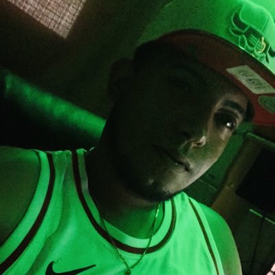 Moises  Abreu tweet media