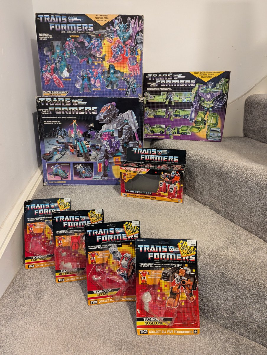 locustreignuk's tweet photo. Don't post often these days but wanted to boast. Haul!! https://t.co/PHWS6J9GUZ