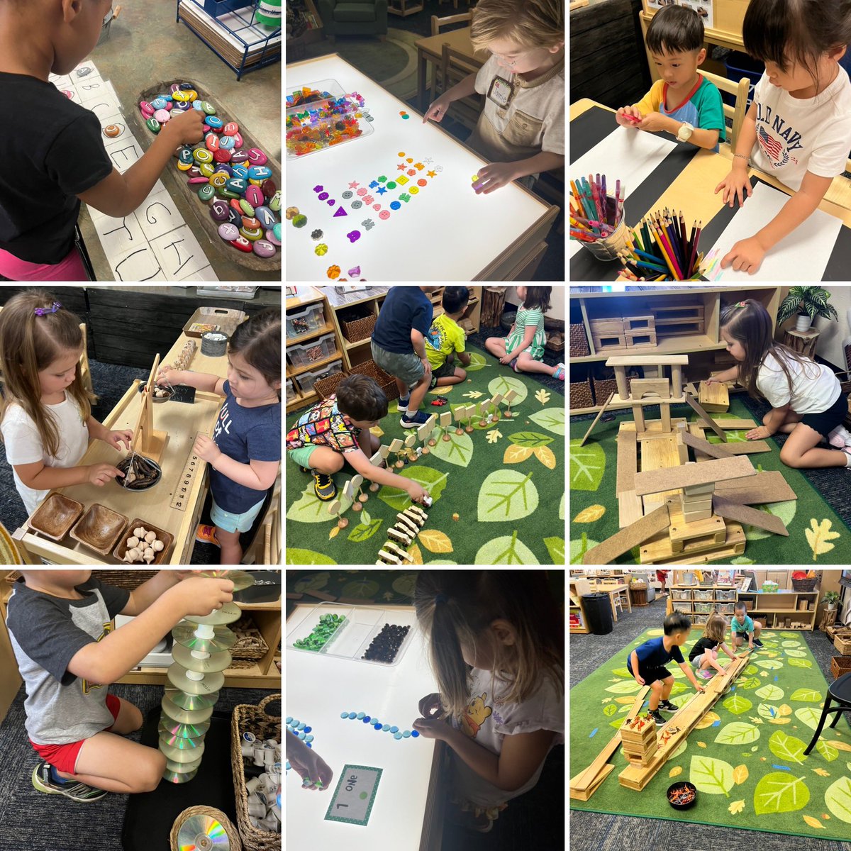LSPreK utilizing the environment in the most unique ways. It is through children’s play where learning happens.  #HandsOnLearning <a href="/DVUSD/">Deer Valley Unified School District</a> <a href="/CommunityDv/">DVUSD Community Education</a> <a href="/LegendSprings/">Legend Springs</a>