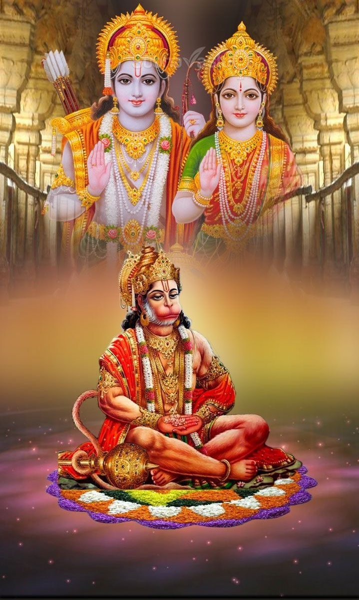 SandeepG140's tweet photo. @VSHindu_ Jay Shri Ram 🙏🚩 
Jay Shri Bajrangbali 🙏🚩 

#ॐ_हं_हनुमंते_नमः #iPhone16Series #AppleEvent 18% GST श्री महाकालेश्वर #BajajHousingFinance गुजरात पुलिस #Manipur Jai Jagannath #PetrolDieselPrice #BhoothBangla बालाजी
Show more https://t.co/tUAWKkbsEQ