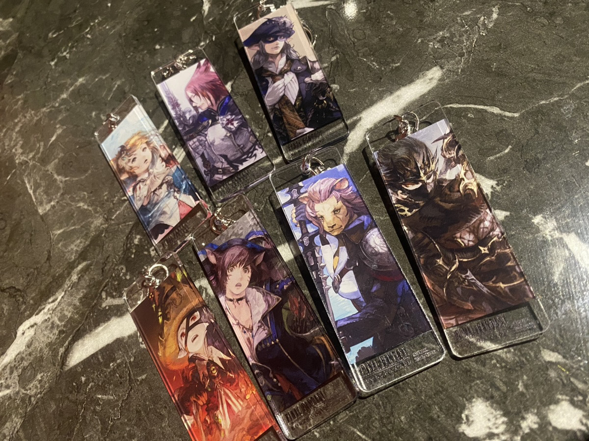 ファイナルファンタジー エオルゼアカフェ on X