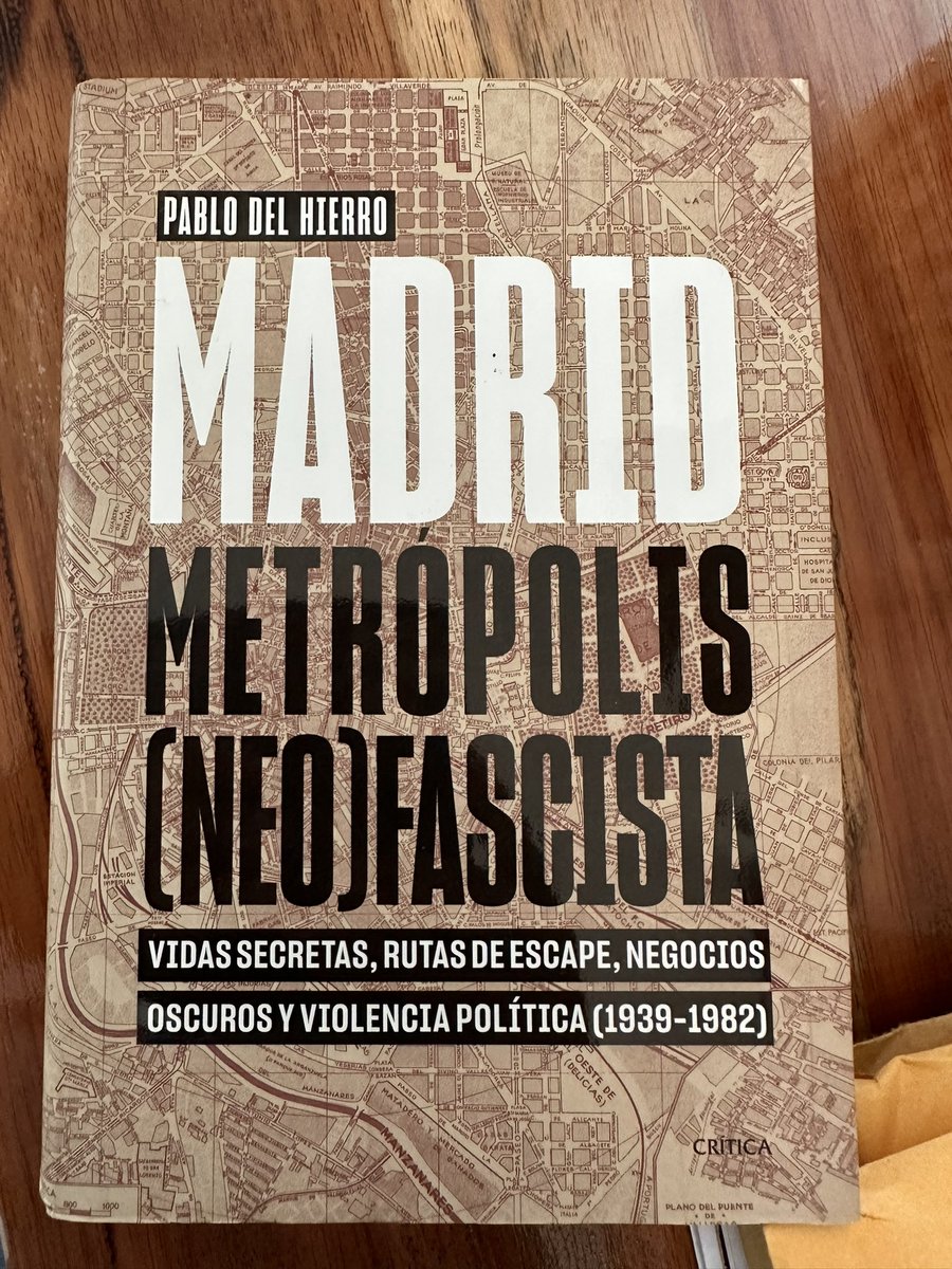 InformeCachorro's tweet photo. Lectura recomendada.

#Venezuela
#España https://t.co/emSoAhJBrH