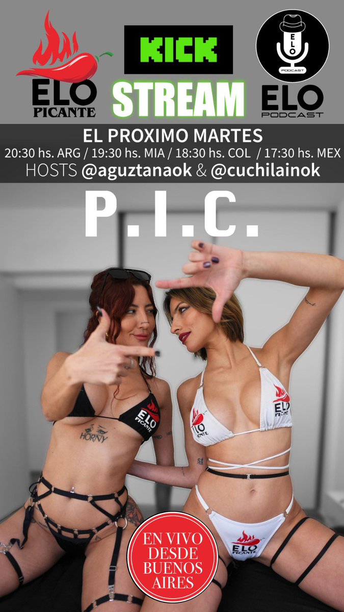 ptsincrime's tweet photo. Tienen una cita con @cuchilaino y @_LaTanita… para calentar y aprender con nosotras! 
En https://t.co/ae5WcoEHLR https://t.co/3zgzhSW8qM