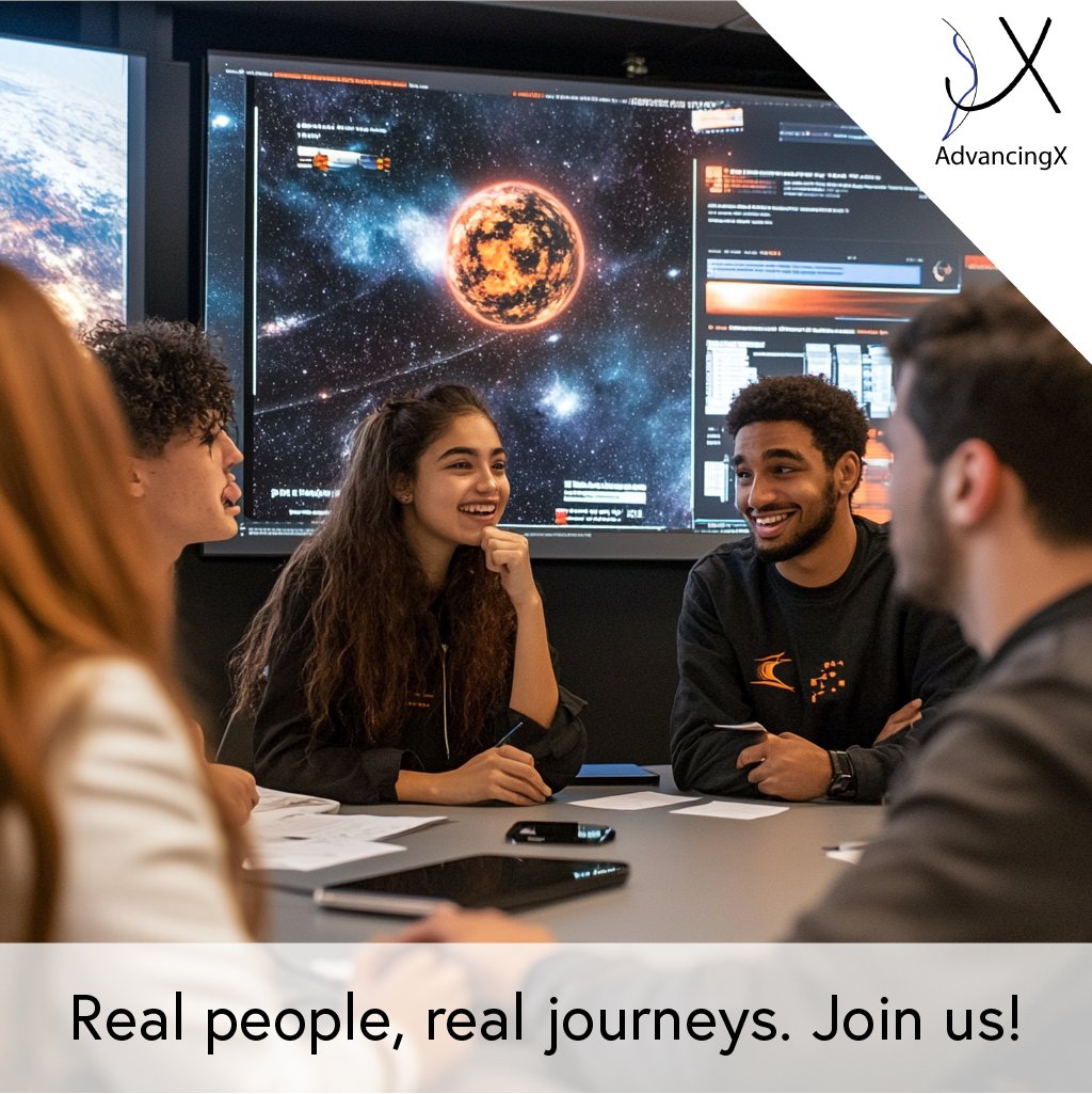 AdvancingX's tweet photo. ✨ Step into the future of space with AdvancingX! Join us and reach for the stars.
🌠 Click the link in our bio to begin your adventure. #AdvancingX #SpaceDreams #JoinTheAdventure #careerastronaut https://t.co/lIkUWyDETh