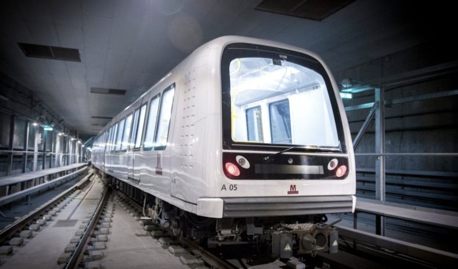 MikeHuntHurts89's tweet image. Ikke-vestlig indvandring koster hvert år danskerne minimum 33 mia kr.

Det svarer til, at vi kunne bygge en helt ny Københavnsk Metro OM ÅRET!

#dkpol #samfund

x.com/MikeHuntHurts8…