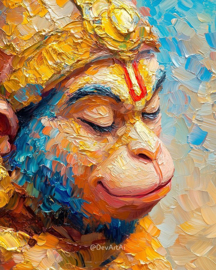 SandeepG140's tweet photo. Jay Shree Hanuman 🙏🚩 

#stockmarketcrash #GOLD
Manipur #TrainAccident 
#BhoothBangla #Divorce 18 % GST #iPhone16 #AppleEvent #ThePerfectFlip #Adani
गुजरात पुलिस भगवान श्री #TrainAccident https://t.co/6Fh5HSXxCI
