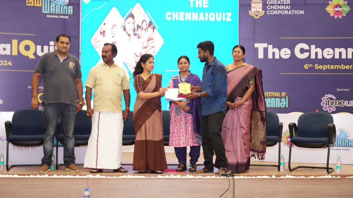 ImAS_offl's tweet photo. Thank you..🤩 @chennaicorp @PriyarajanDMK https://t.co/XByIvNyWYB