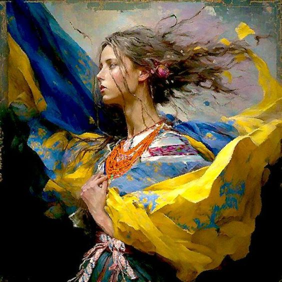 Tessier_X's tweet photo. 🇺🇦 #LetsUkrainestrikeBack #СлаваУкраïнi 🇺🇦🫡 https://t.co/nqm2rwWOTY